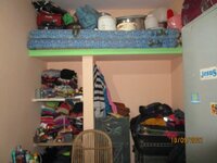 Sub Unit : bedrooms 2