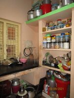 Sub Unit : kitchens 1