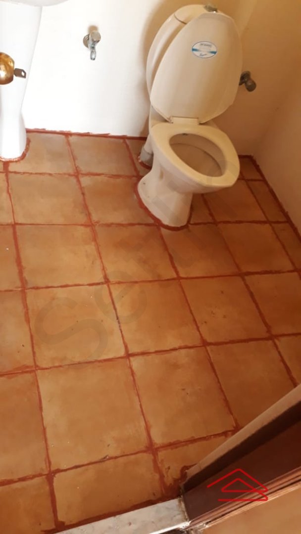 Bathroom 3