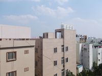 Balcony 3