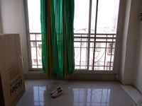 Balcony 1