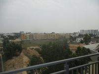 Balcony 1