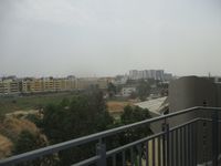 Balcony 1
