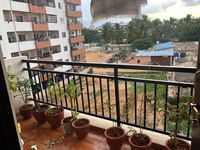 Balcony 1