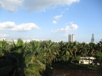 Balcony 1