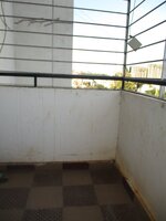 Balcony 1