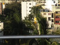 Balcony 3