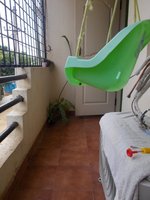 Balcony 1