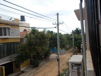 Balcony 1