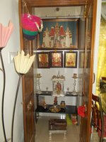 Pooja Room 1