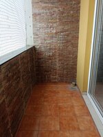 Balcony 1