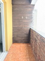 Balcony 1