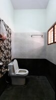 Sub Unit : bathrooms 1
