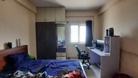 Sub Unit : bedrooms 1