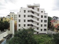 Balcony 1