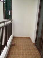 Balcony 1