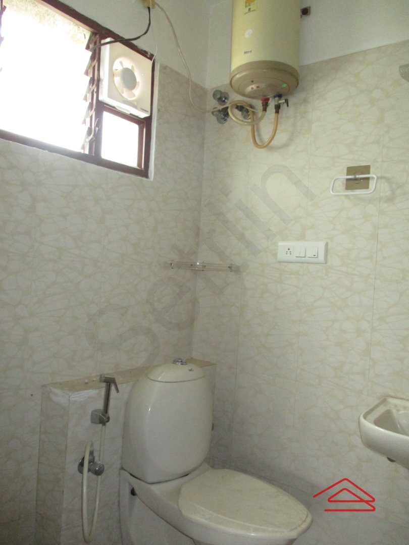 Bathroom 4