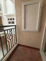 Balcony 1