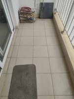 Balcony 1