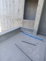 Balcony 2