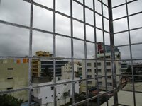 Balcony 1