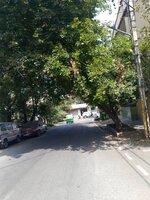 Unit:  Approach Road