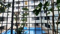 Balcony 1