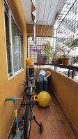 Balcony 1