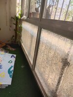 Balcony 1
