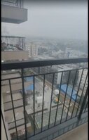 Balcony 1