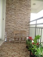 Balcony 1