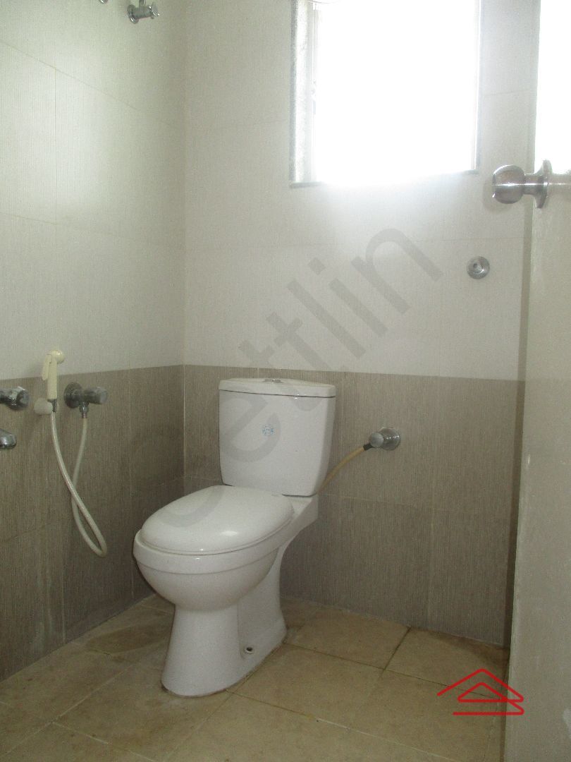 Bathroom 3