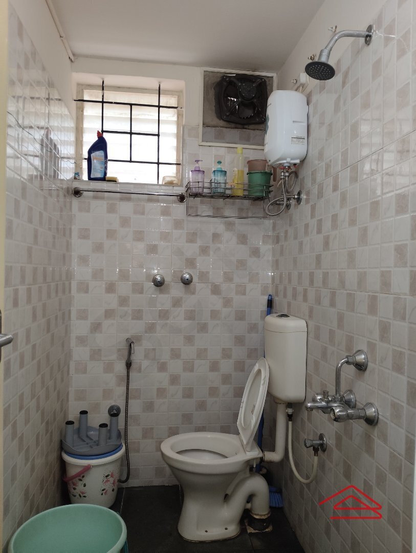 Bathroom 2