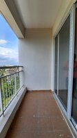 Balcony 1