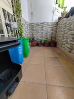 Balcony 1