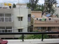 Balcony 1