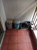 Balcony 1