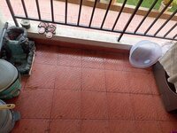 Balcony 1