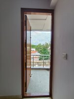 Balcony 1
