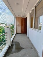 Balcony 1
