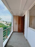 Balcony 1