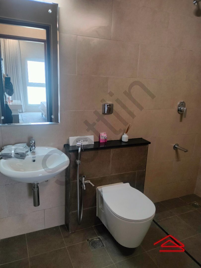 Bathroom 2