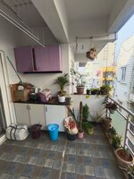 Balcony 1