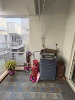 Balcony 1