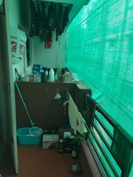 Balcony 1