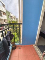 Balcony 3