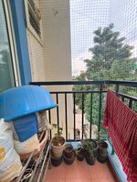 Balcony 3