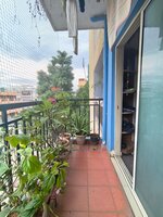 Balcony 1
