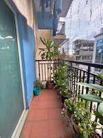 Balcony 1