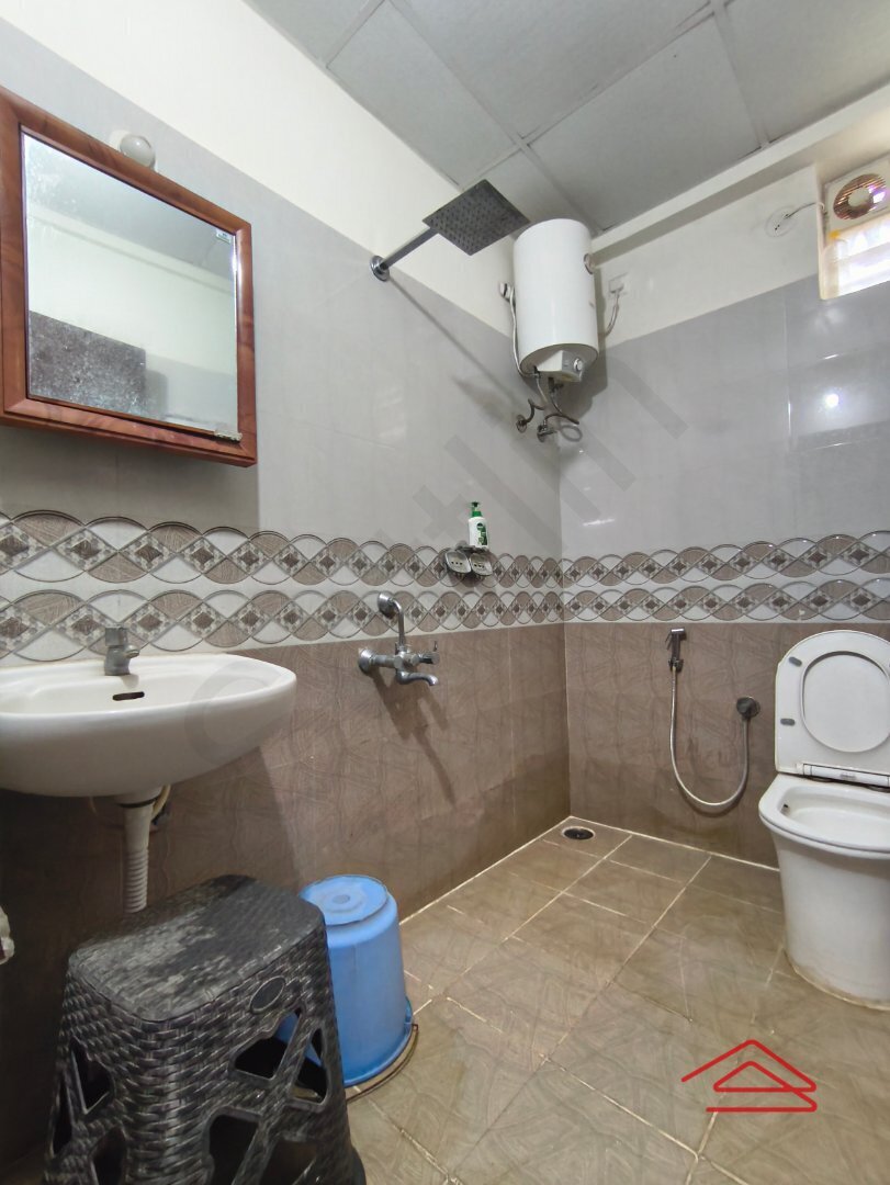 Bathroom 3